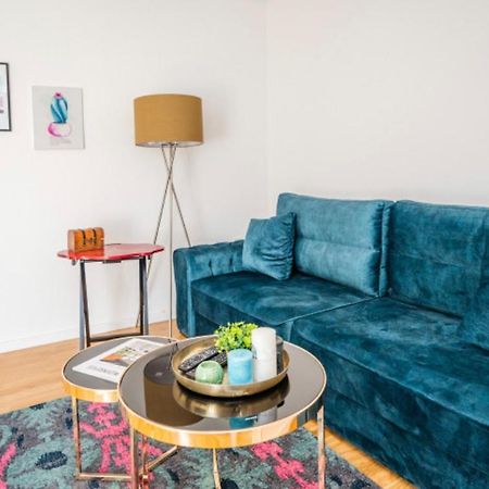 Ferhadija Lounge Apartment Sarajevo Luaran gambar