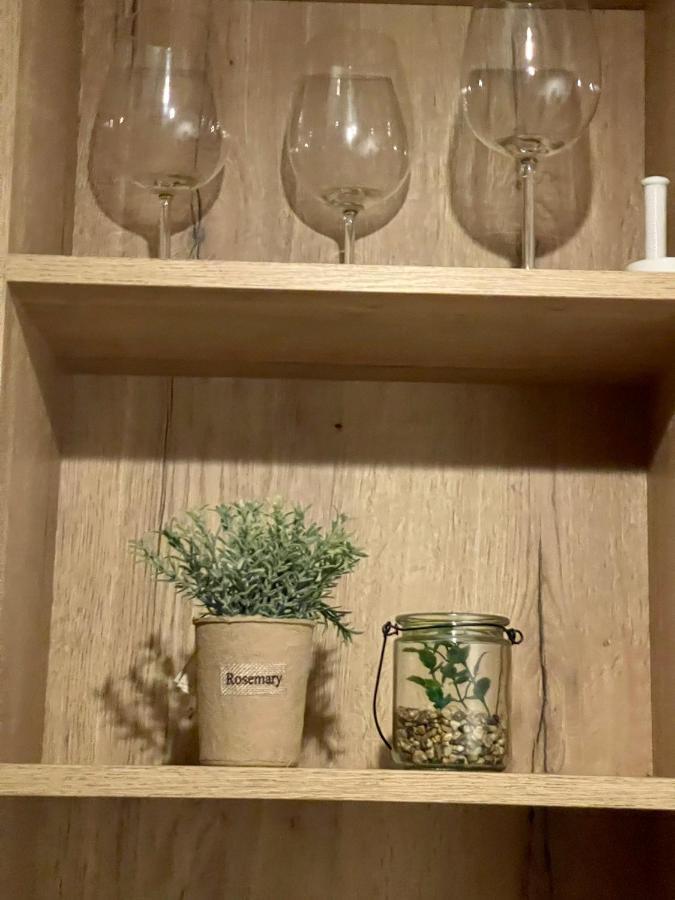 Ferhadija Lounge Apartment Sarajevo Luaran gambar