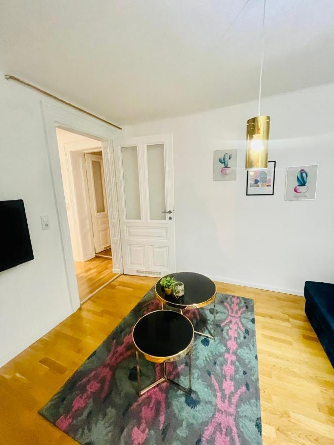 Ferhadija Lounge Apartment Sarajevo Luaran gambar